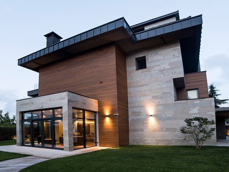 Çekmeköy Mantolama